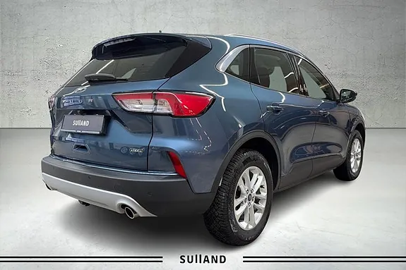 Ford Kuga 2023 photo 5