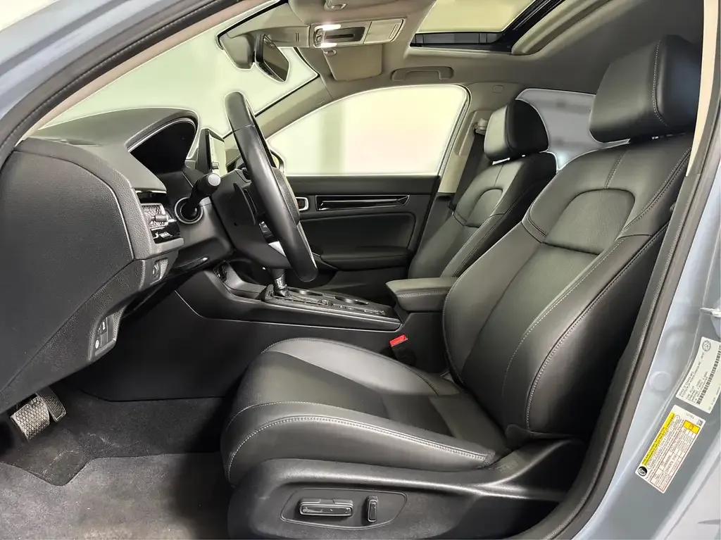 Honda Civic 2023 photo 3
