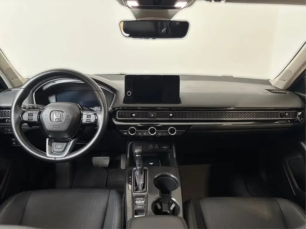 Honda Civic 2023 photo 5