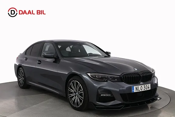 BMW 330E 2021 photo 3