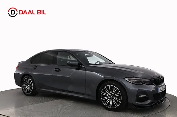 BMW 330E 2021 photo 4