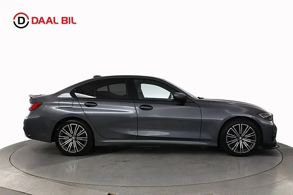 BMW 330E 2021 photo 5