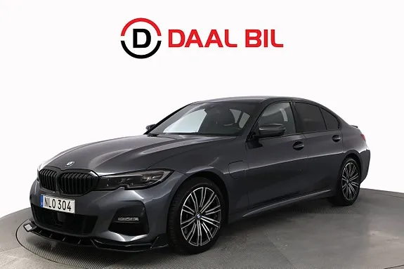 BMW 330E