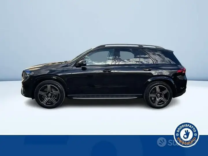 Mercedes-Benz Gle 2026 photo 4