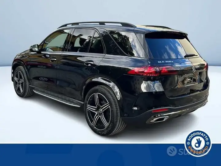 Mercedes-Benz Gle 2026 photo 5