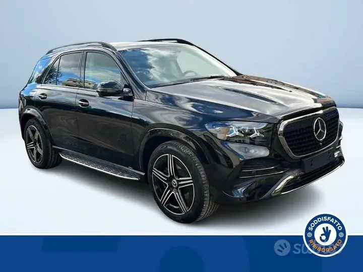 Mercedes-Benz Gle 2026 photo 3