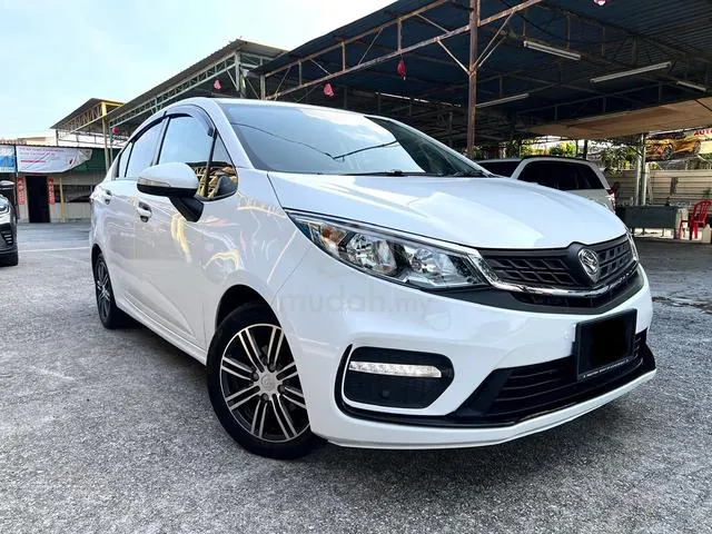 Proton Persona