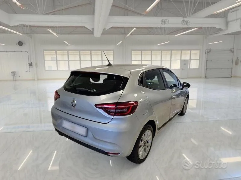 Renault Clio 2019 photo 4