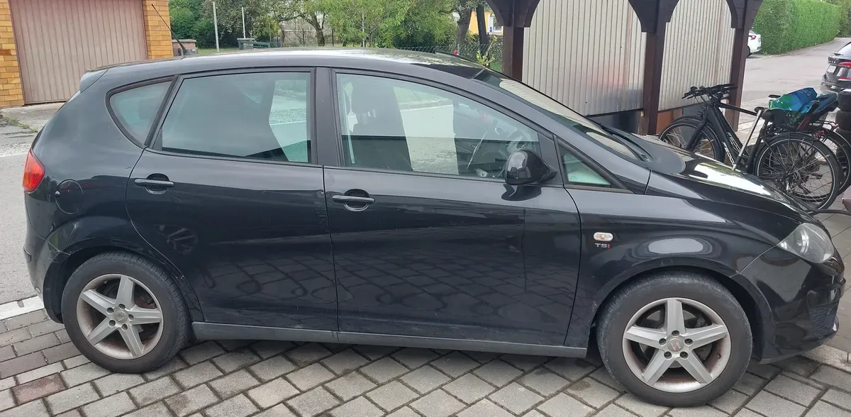 Seat Altea 2010 photo 3