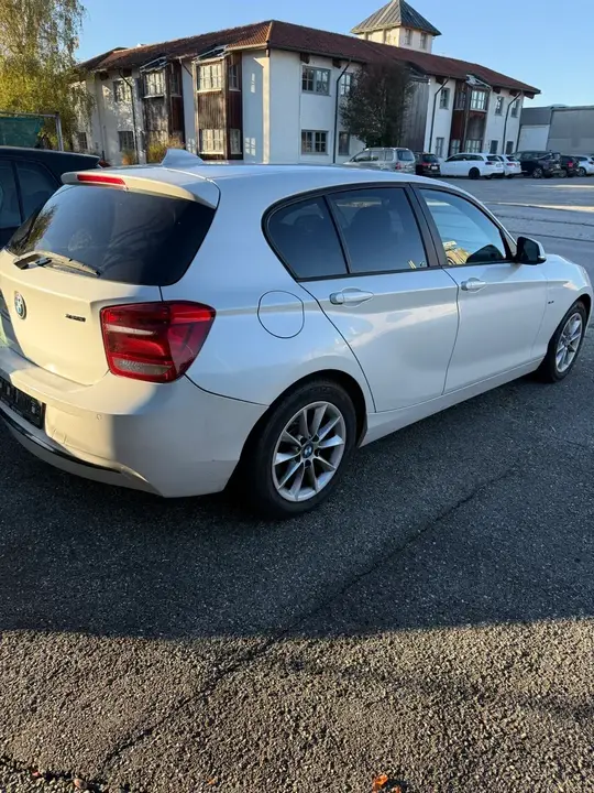 BMW 1Er