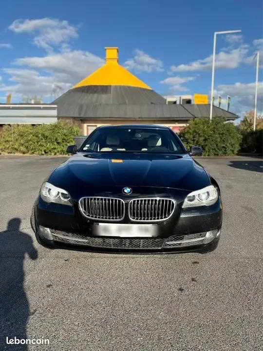BMW Série 5