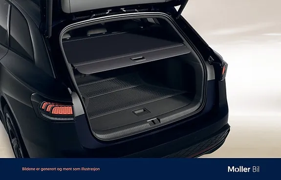 Volkswagen Id.7 2026 photo 5