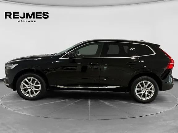 Volvo Xc60 2023 photo 3