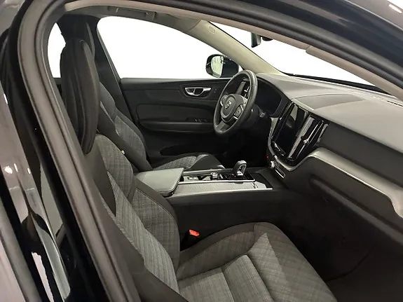 Volvo Xc60 2023 photo 5
