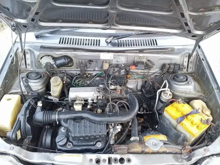 Suzuki Mehran