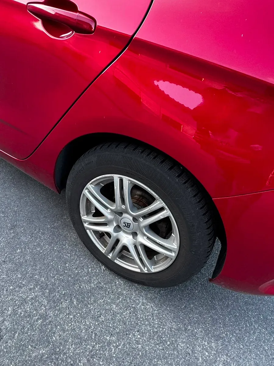 Citroen C4 2013 photo 3