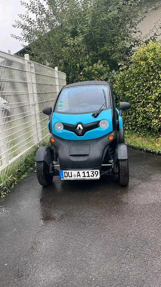 Renault Twizy
