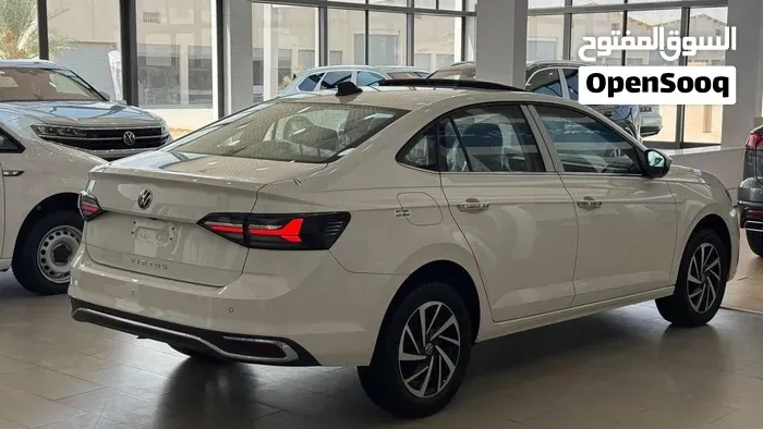 Volkswagen Polo 2025 photo 2