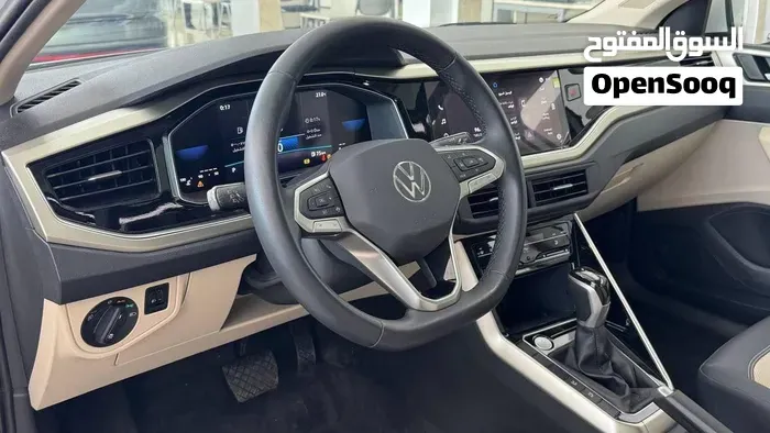 Volkswagen Polo 2025 photo 4