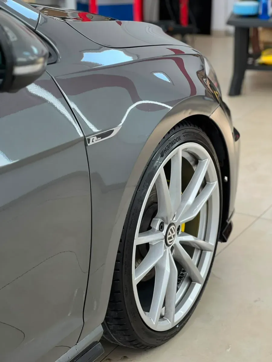 Volkswagen Golf 2018 photo 3