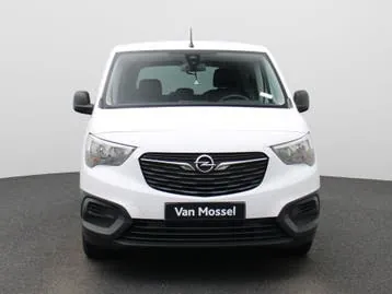 Opel Combo Life 2022 photo 3