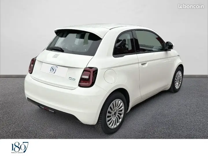 Fiat 500 2023 photo 5