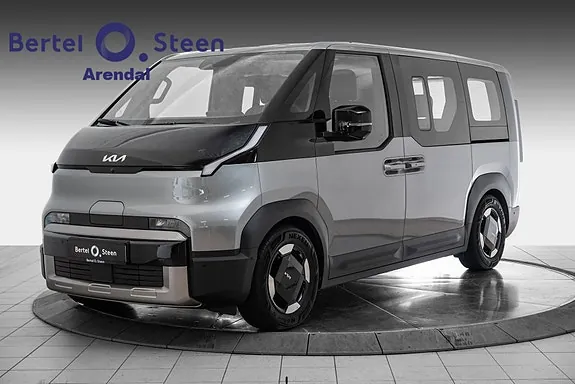 Kia Pv5