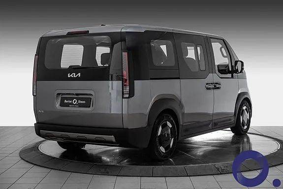 Kia Pv5 2026 photo 5