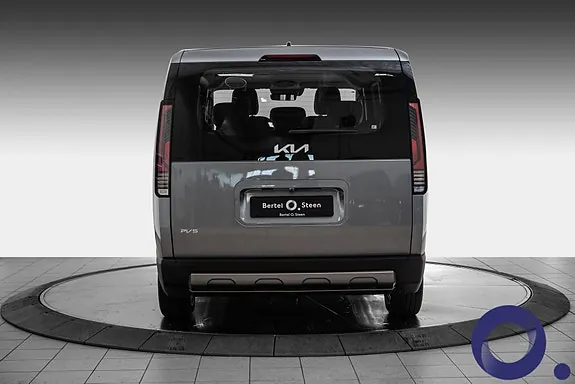 Kia Pv5 2026 photo 4
