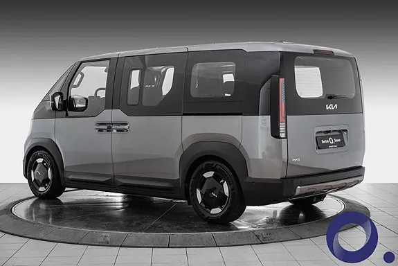 Kia Pv5 2026 photo 3