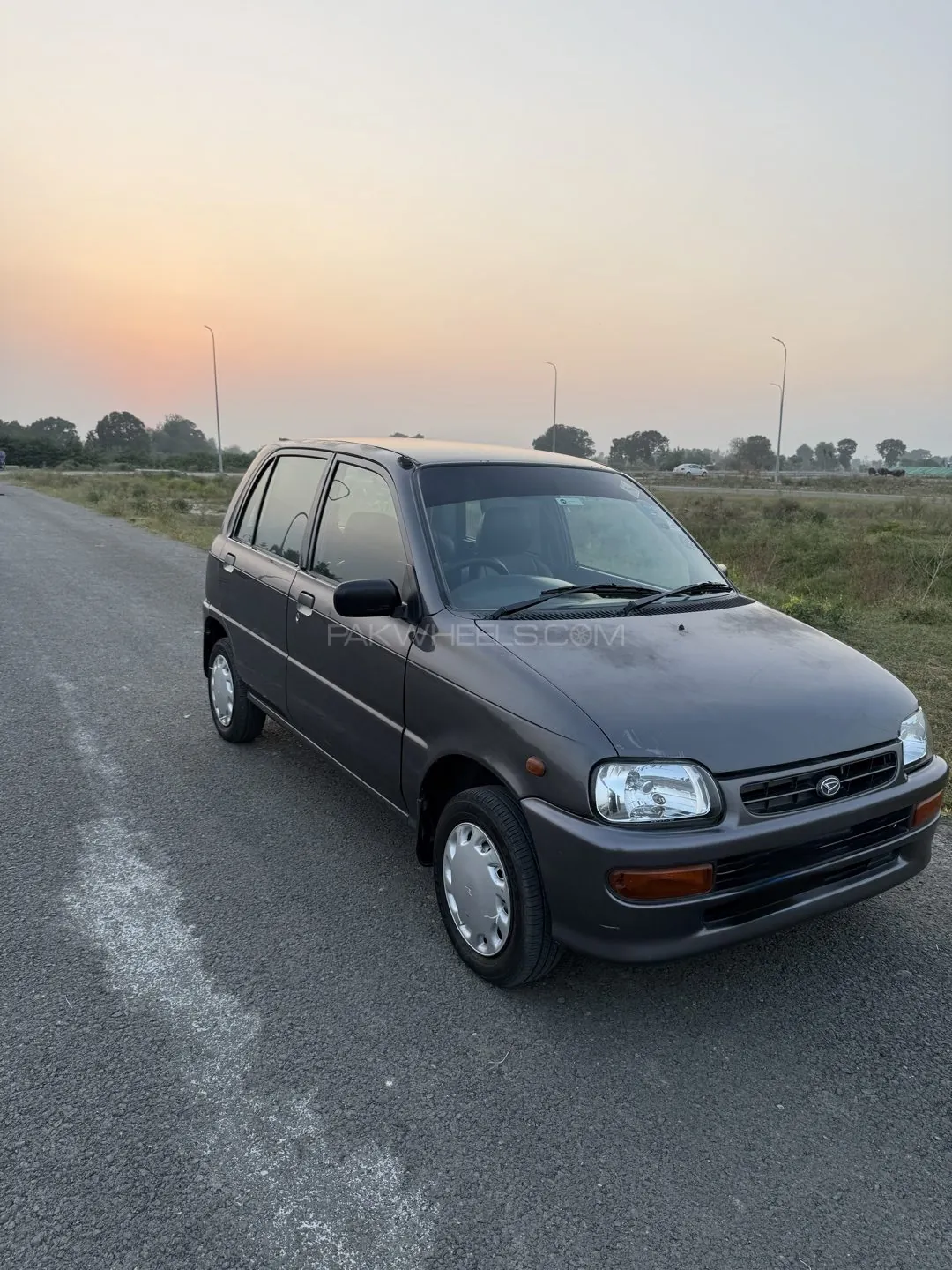 Daihatsu Cuore