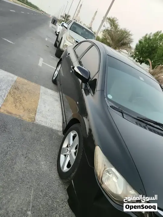 Honda Civic 2010 photo 4