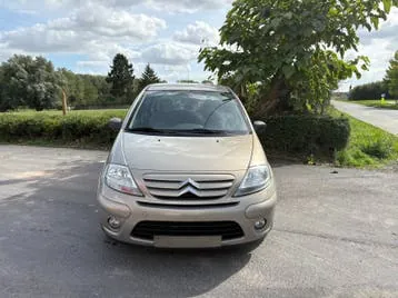 Citroen C3 2006 photo 2