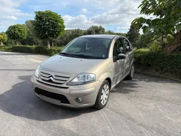 Citroen C3 2006 photo 3