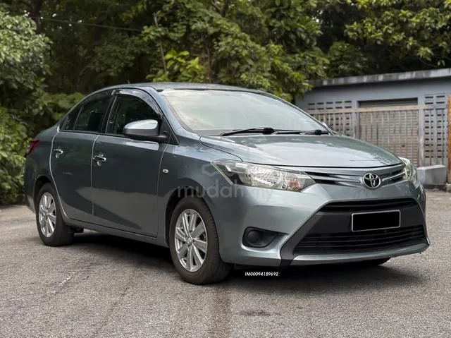 Toyota Vios