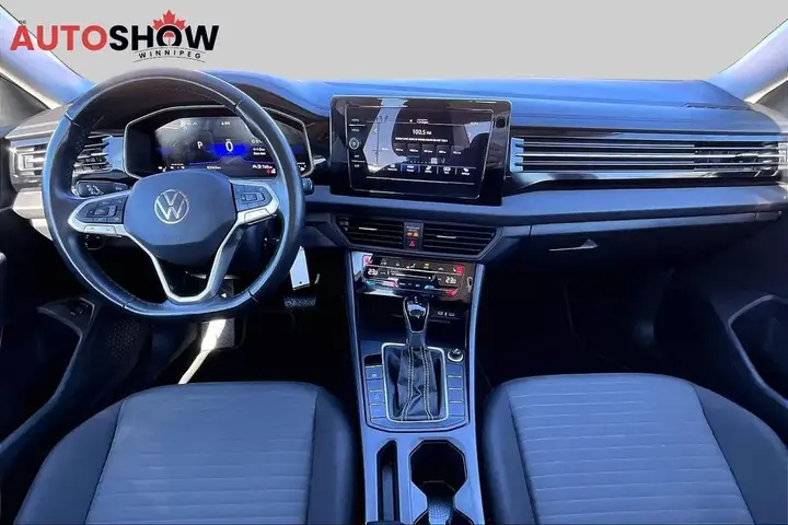 Volkswagen Jetta 2025 photo 4