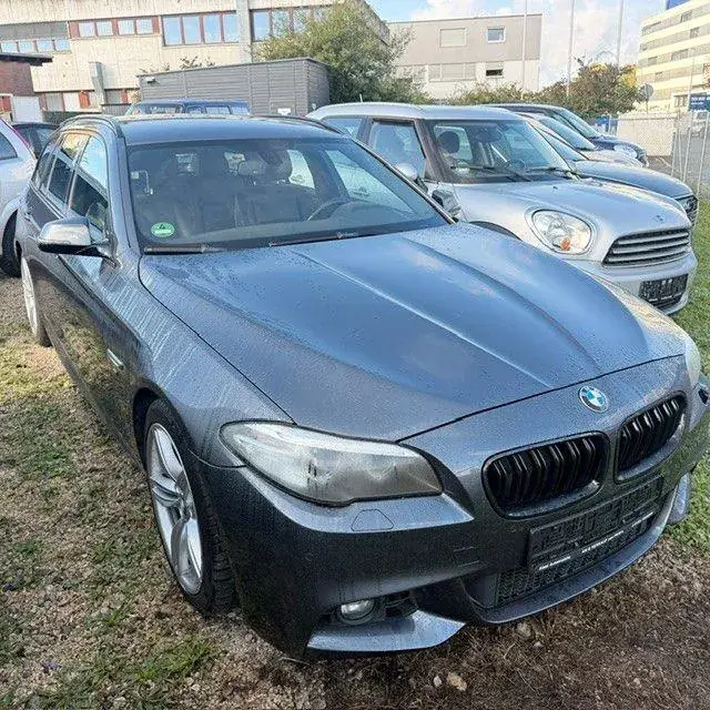 BMW 530 5 Touring