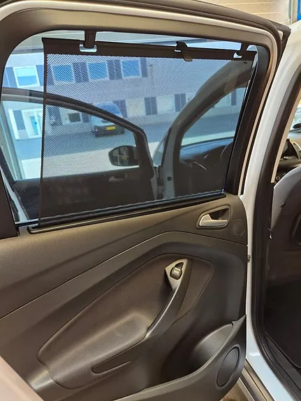 Ford C-Max 2016 photo 5