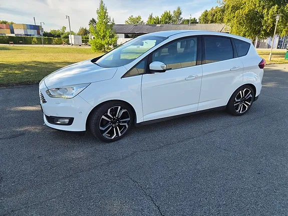 Ford C-Max 2016 photo 2