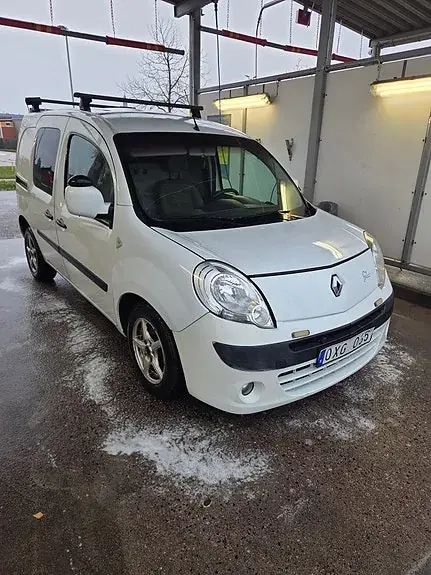 Renault Kangoo Express