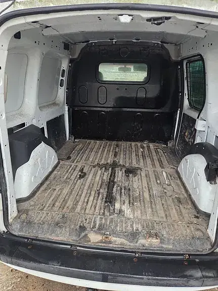 Renault Kangoo Express 2011 photo 3