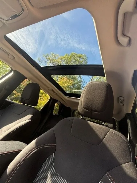 Jeep Cherokee 2016 photo 4
