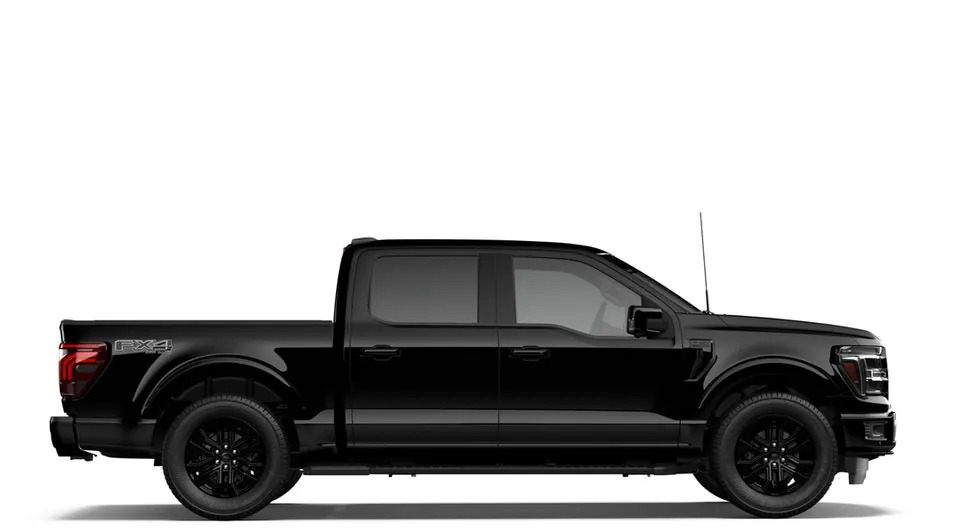 Ford F-150 2026 photo 5