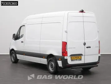 Mercedes-Benz Sprinter 2023 photo 2