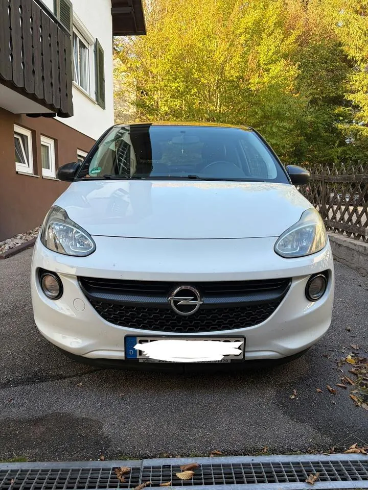 Opel Adam