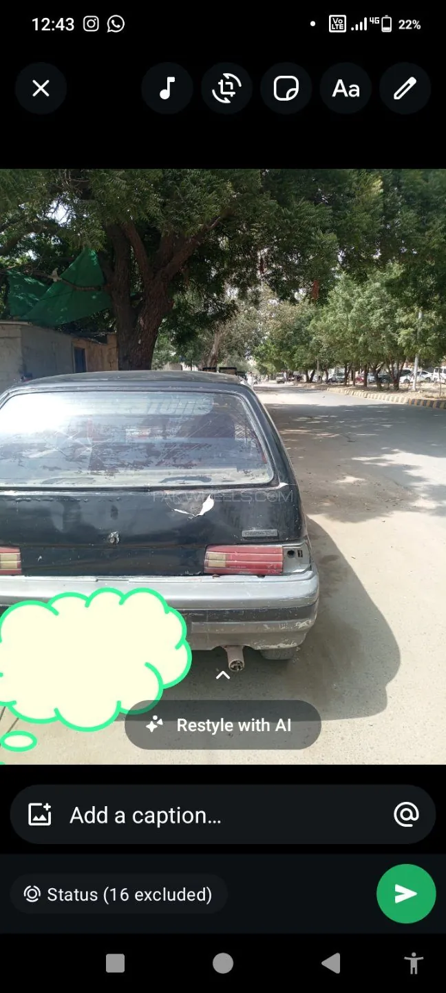 Daihatsu Charade
