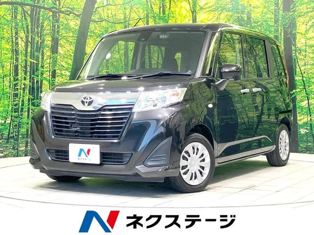 Toyota Rumie
