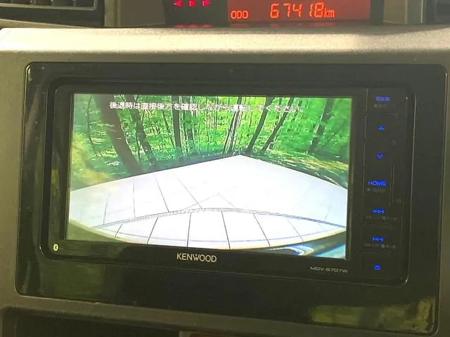 Toyota Rumie 2018 photo 4