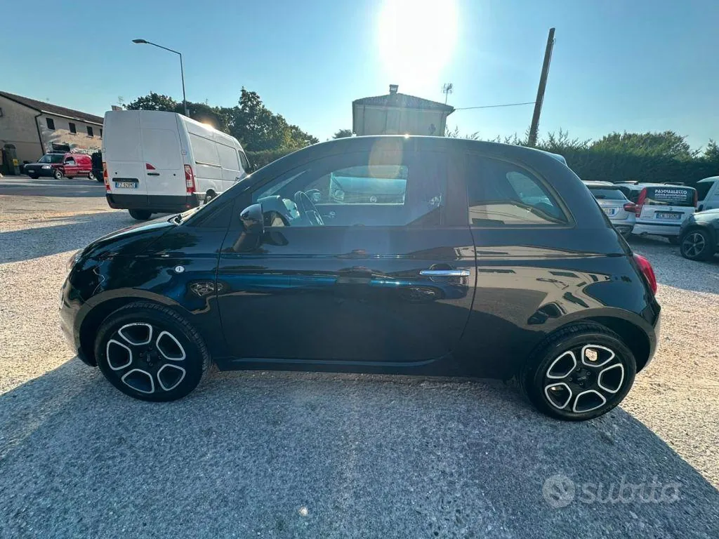 Fiat 500 2023 photo 2