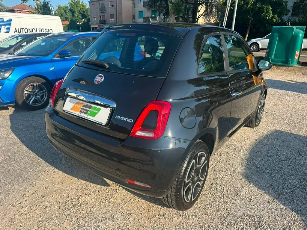 Fiat 500 2023 photo 3